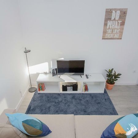 Liiiving In Porto | Center Spot Apartment Exteriér fotografie