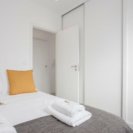 Liiiving In Porto | Center Spot Apartment Exteriér fotografie