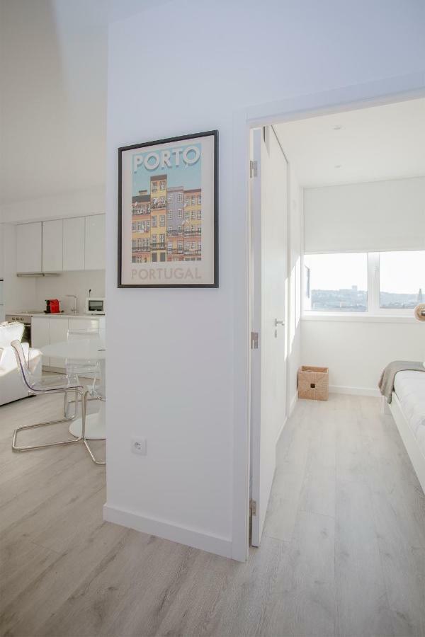 Liiiving In Porto | Center Spot Apartment Exteriér fotografie