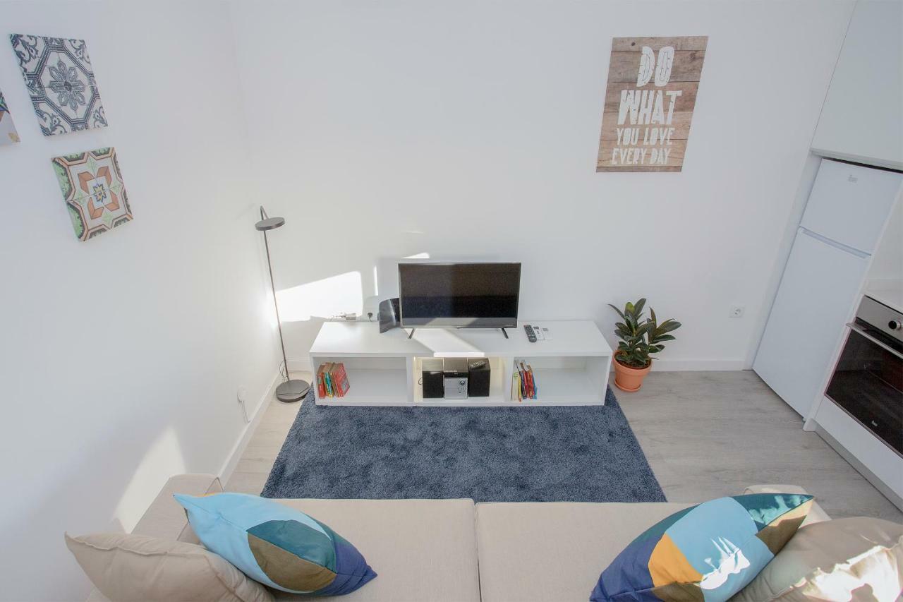 Liiiving In Porto | Center Spot Apartment Exteriér fotografie