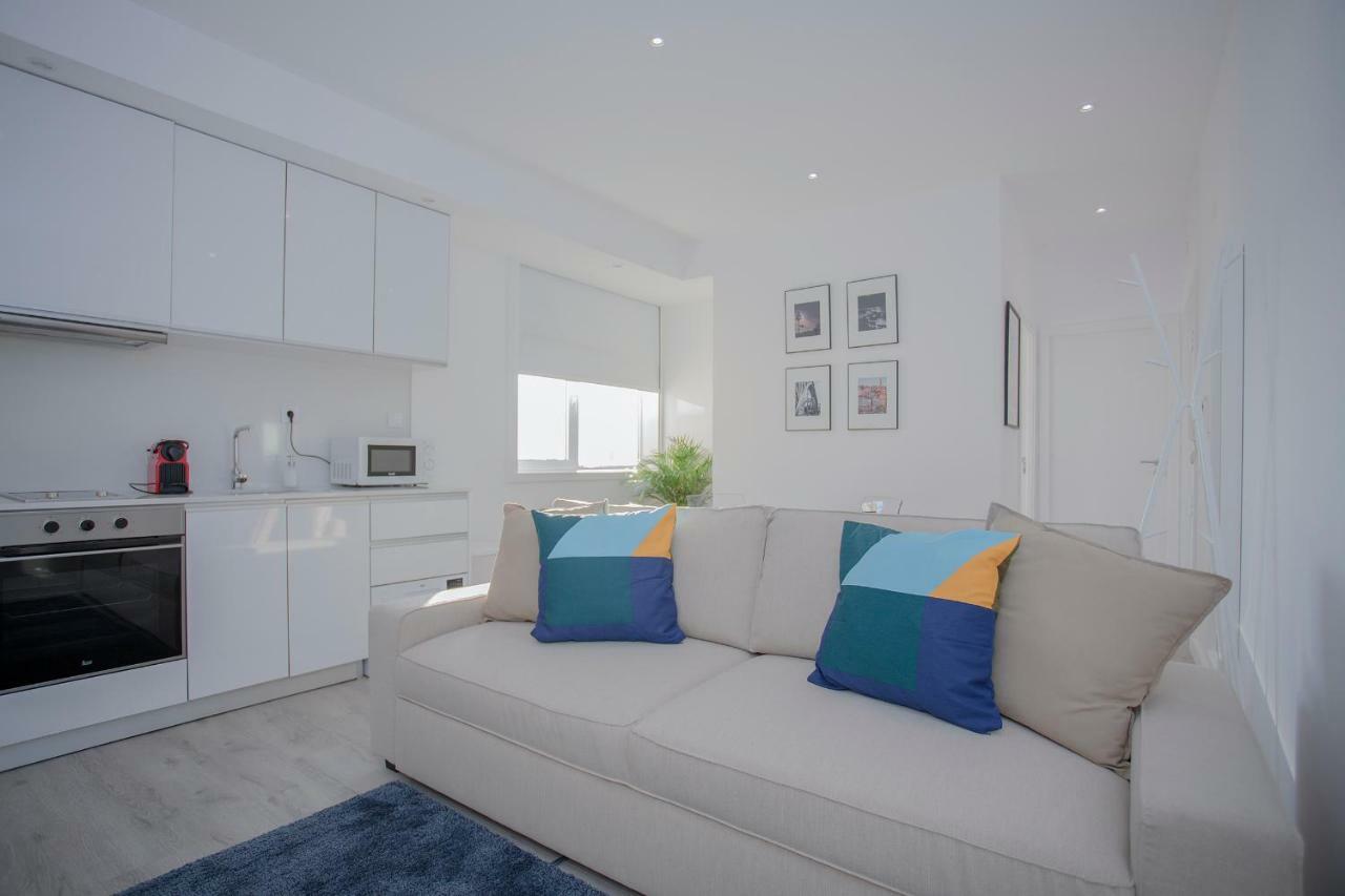 Liiiving In Porto | Center Spot Apartment Exteriér fotografie