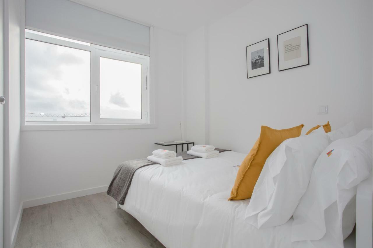 Liiiving In Porto | Center Spot Apartment Exteriér fotografie