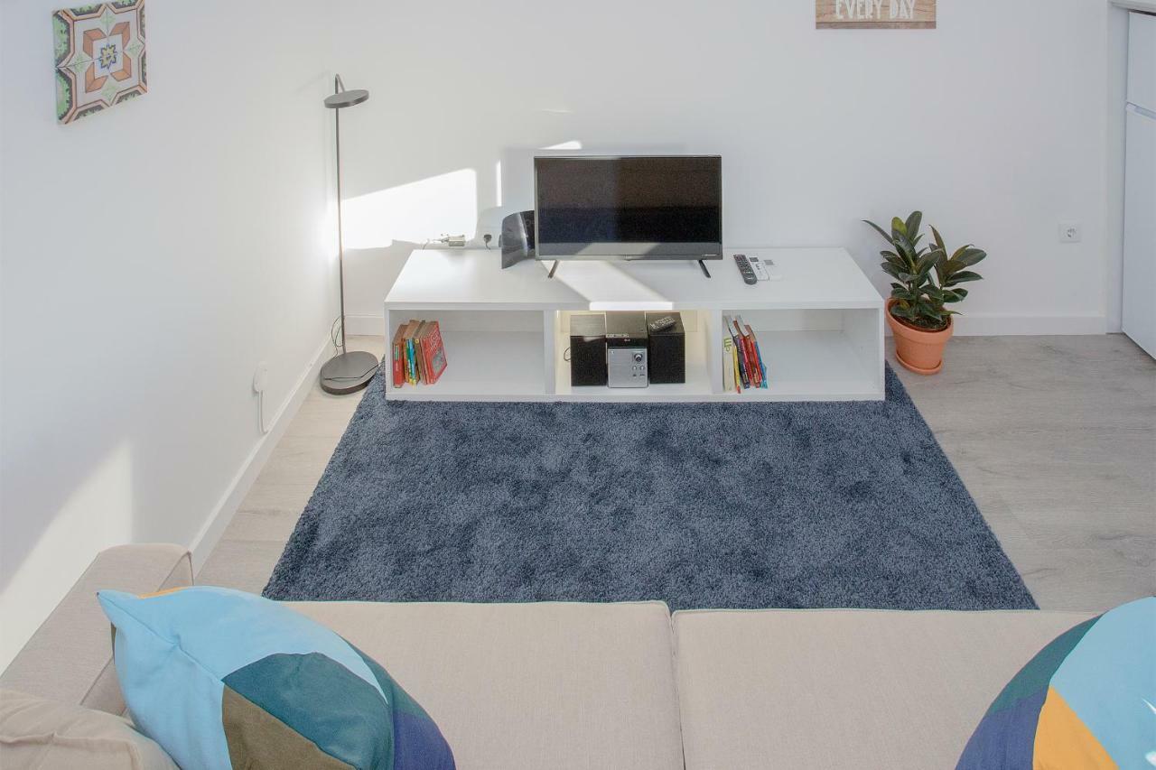 Liiiving In Porto | Center Spot Apartment Exteriér fotografie