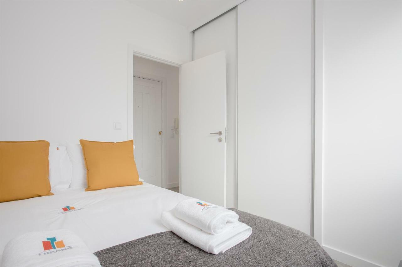 Liiiving In Porto | Center Spot Apartment Exteriér fotografie