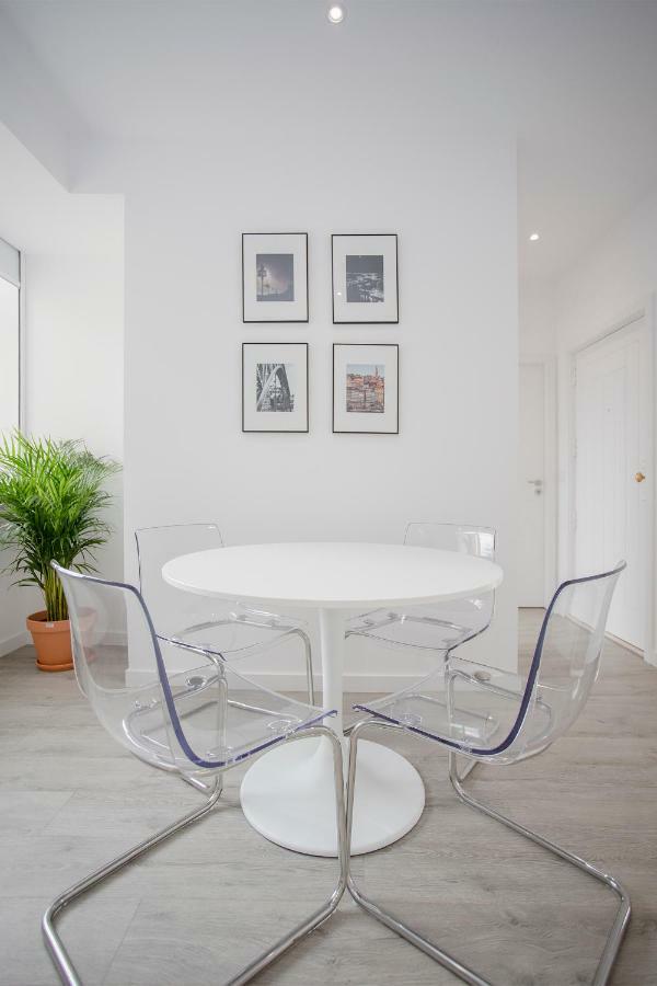 Liiiving In Porto | Center Spot Apartment Exteriér fotografie